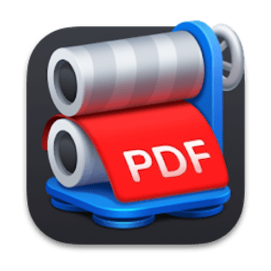 PDF Squeezer 4.7.1