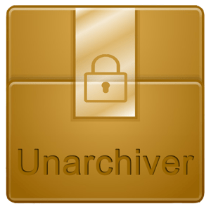 RAR Unarchiver – Unzip RAR ZIP 3.5.0