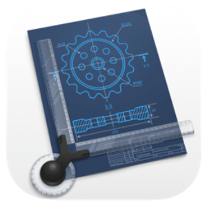 CADintosh X 8.9.2