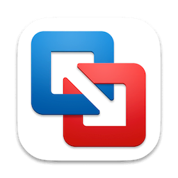 VMware Fusion Pro 26H1