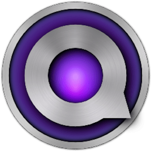 QLab Pro 5.6.1