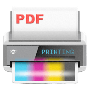 Print to PDF Pro 6.7.8