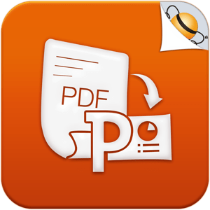 Flyingbee PDF to PowerPoint 10.3.6