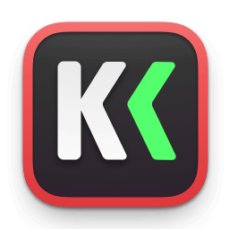 KeyKey — Typing Practice 3.0.1