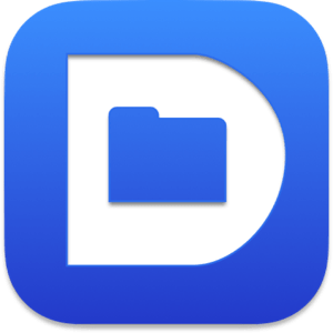 Default Folder X 6.2.8