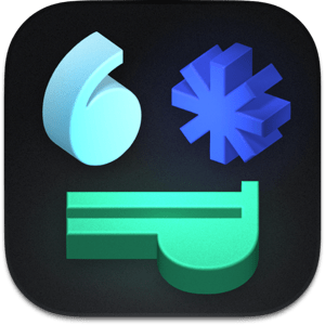 Codepoint 1.23