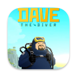 Dave The Diver 1.0.6.740