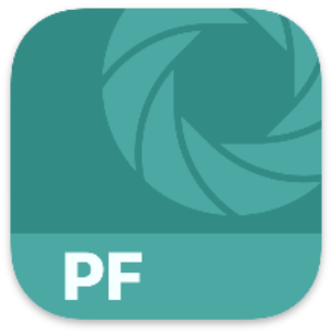 PhotoFoundry 1.3.2