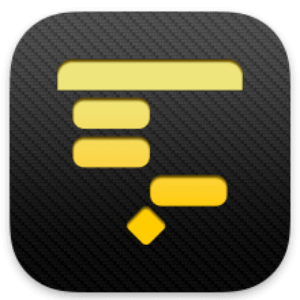 OmniPlan Pro 4.10.3