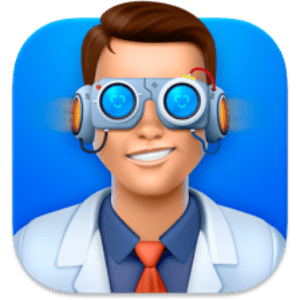 Disk Drill Enterprise 6.3.2329