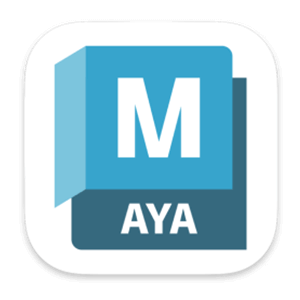 Maya 2027.2 macOS U2B (x64)
