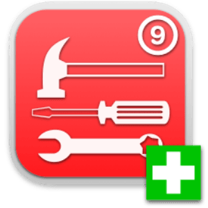 TinkerTool System 9.91