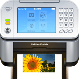 Air Printer – Printer Server Pro 6.7.9
