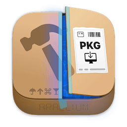 Package Builder 2.0.2
