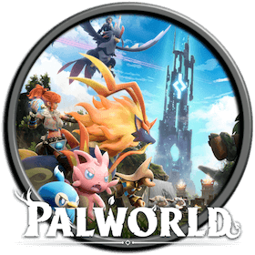 Palworld 1.0.0.100427