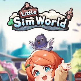 Little Sim World 0.59.0