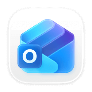 Microsoft Outlook 16.107