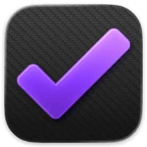 OmniFocus Pro 4.8.10