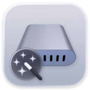 Magic Disk Cleaner 5.0.1