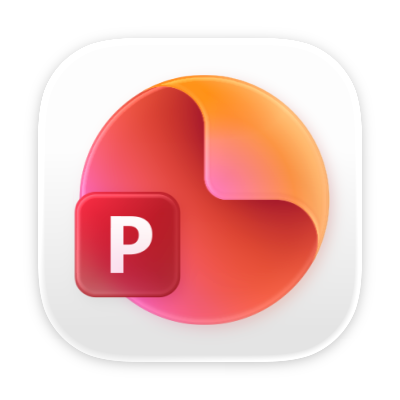 Microsoft Powerpoint 16.111.3