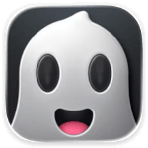 Ghost Buster Pro 5.0.2
