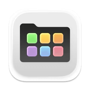 DockFolders 1.0.0
