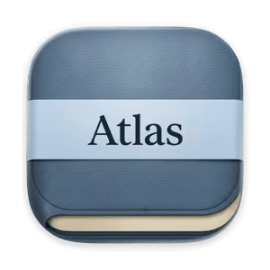 Atlas 1.0.7